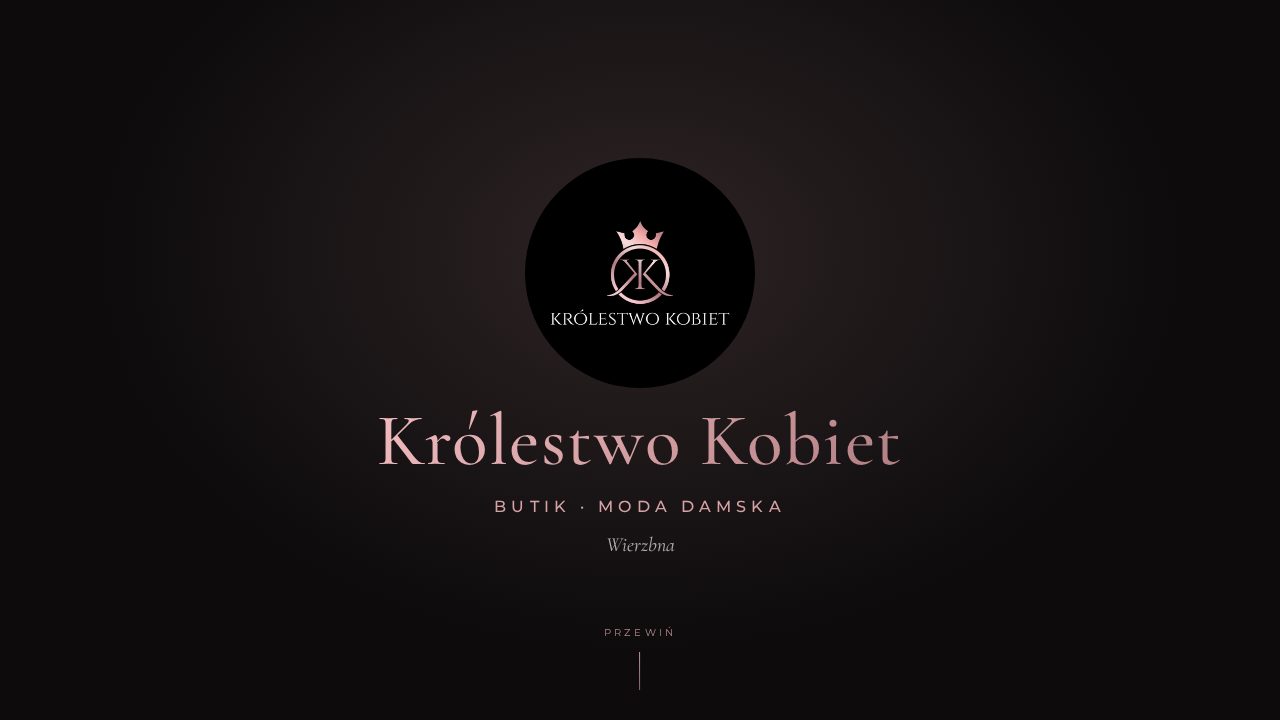 Królestwo Kobiet