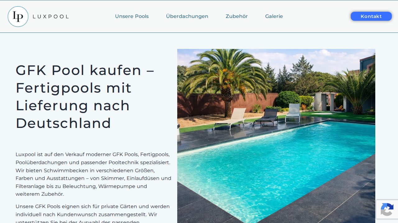 Luxpool